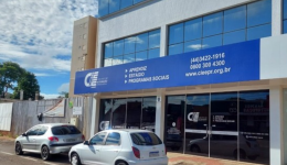 Paranavaí tem quase 120 vagas de estágio abertas