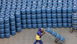 Petrobras anuncia redução no preço do gás de cozinha