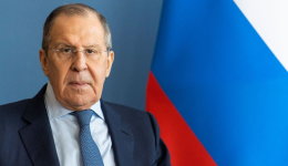 Rússia alerta para 