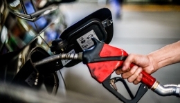 Gasolina fica 5,18% mais cara a partir de hoje nas refinarias