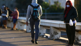 Inverno começa hoje e deve sofrer influência do La Niña