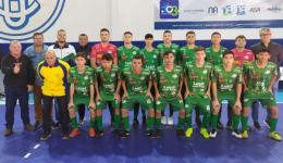 Paranavaí é destaque nos Jogos da Juventude do Paraná 2022