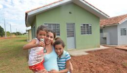 Habitação popular e tarifas solidárias: programas do Paraná reduzem desigualdades