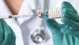 Pessoas com mais de 40 anos já podem receber 4ª dose da vacina contra Covid nas UBSs