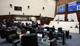 Assembleia aprova projeto que promove carreiras no Ensino Superior do Paraná