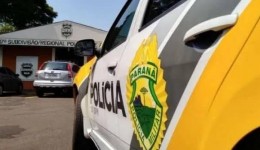Episódio de Violência em Paranavaí: Homem Ataca Ex-Mulher e Tenta Raptar Filho da Vítima
